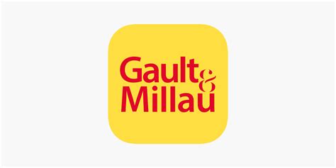 Gault&Millau logo a ocenenia