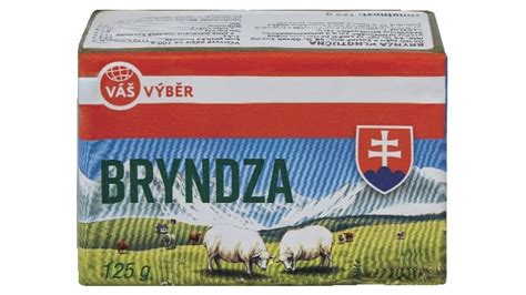 Bryndza
