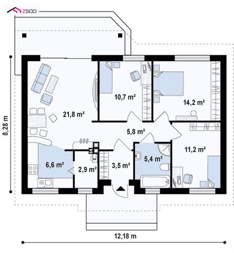 Schematický nákres plazmovej gule