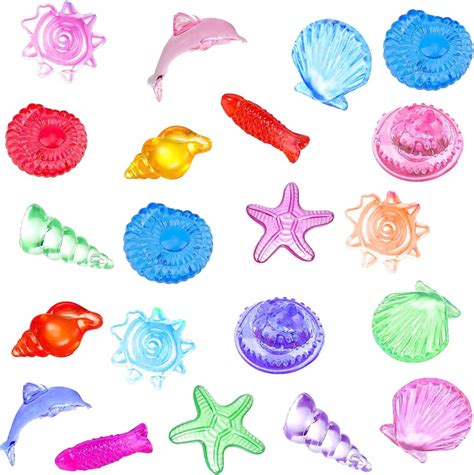 Rôzne tvary a dizajny plazmových gúľ