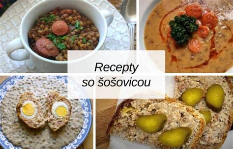 Rôzne jedlá z fazule adzuki