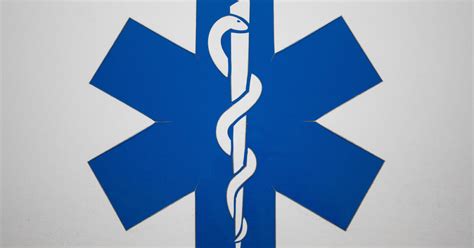 Symbol lekára a lekárnika