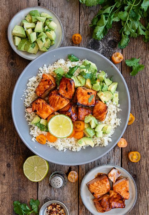 Röntgenové snímky kostí lososa