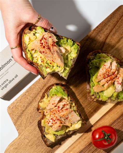 Porovnanie nutričných hodnôt divokého a chovaného lososa