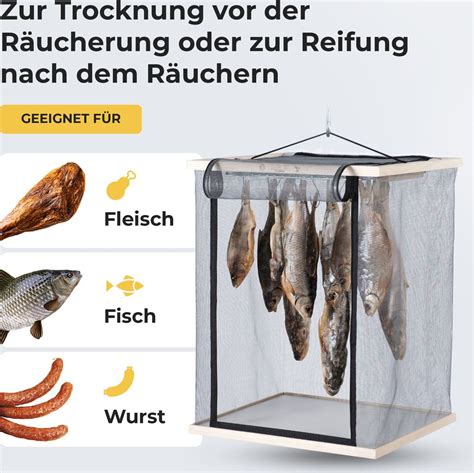 Ilustrácia procesu glazovania rýb