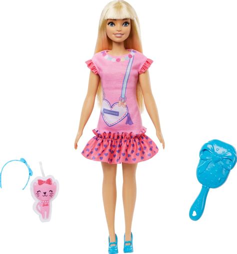 Bábika Barbie
