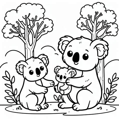 Koala z kivi