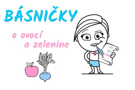 Deti učia o ovocí