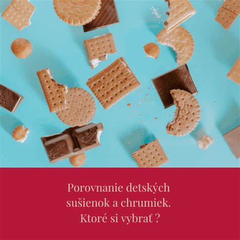 Zloženie zdravých keksov