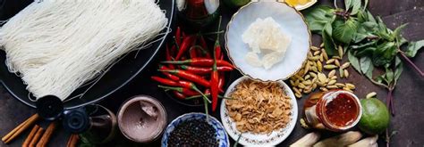 Ázijské potraviny a ingrediencie