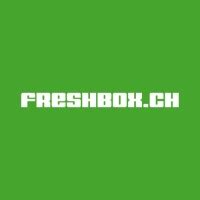 Logo FreshBox.sk