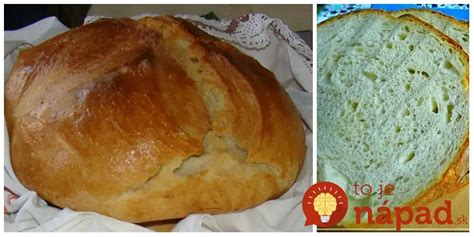 Cesto na zemiakový chlieb v miske počas kysnutia