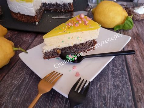 citronova torta