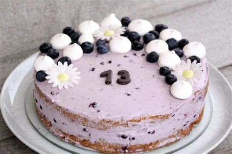 cucoriedkova torta