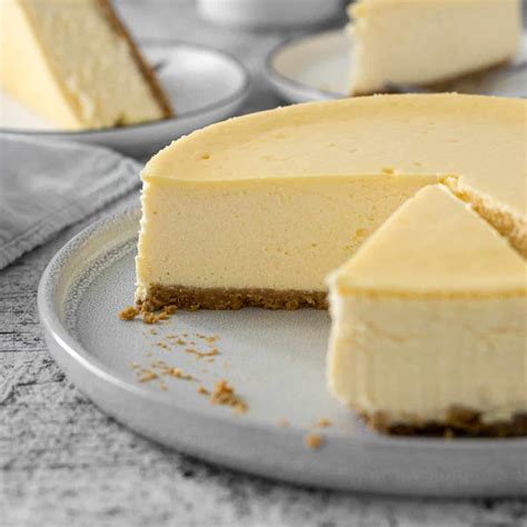 DetailMandariniek v cheesecake
