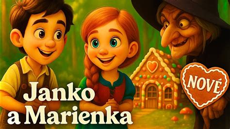 Ilustrácia z rozprávky Tri halušky