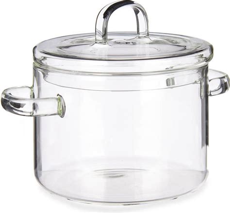 Schéma alebo obrázok liatinového hrnca s pokrievkou