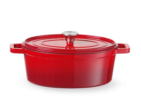 Infografika: Ako sa starať o liatinový hrniec