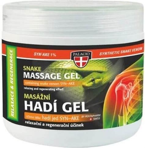 Ilustrácia hadohlava s hadím vzhľadom