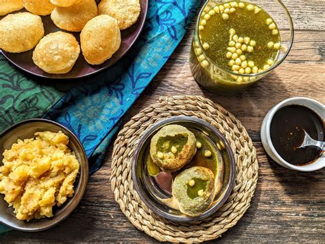 Chrumkavé Puri