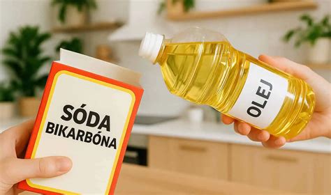 Ilustrácia chemického vzorca sódy bikarbóny