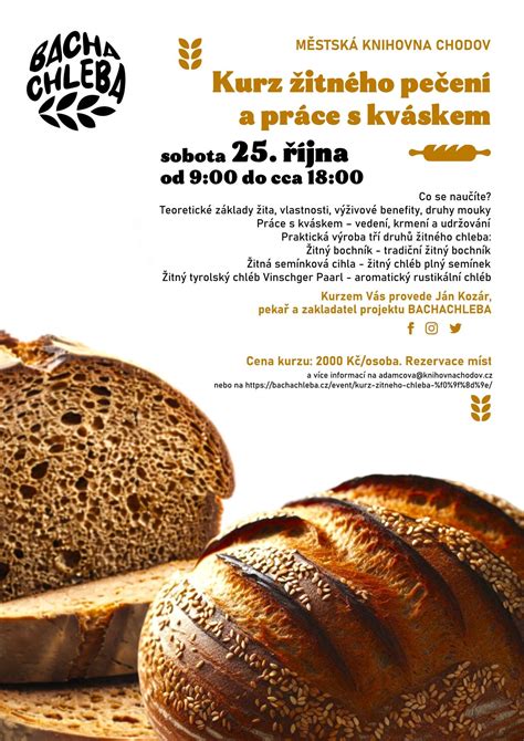 Graf výživových hodnôt žitného chleba