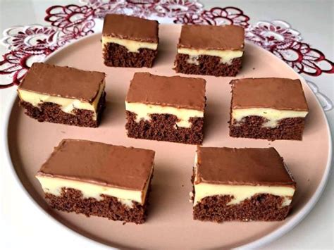 Ilustračná fotka ingrediencií na pudingový koláč