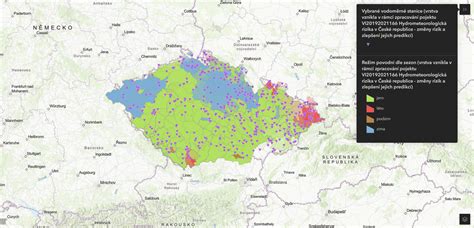 Mapa oblasti pestovania karobu