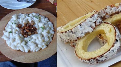 Nízkobielkovinové jedlo - príklad