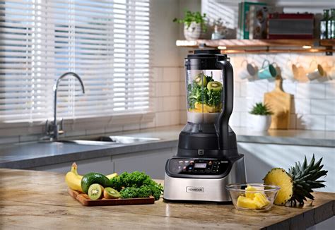 Kuchynské spotrebiče na zdravé varenie