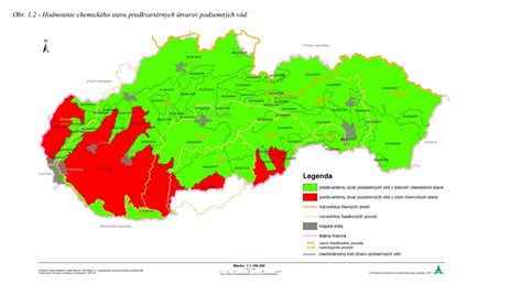 Mapa bežných alergénov v rôznych regiónoch