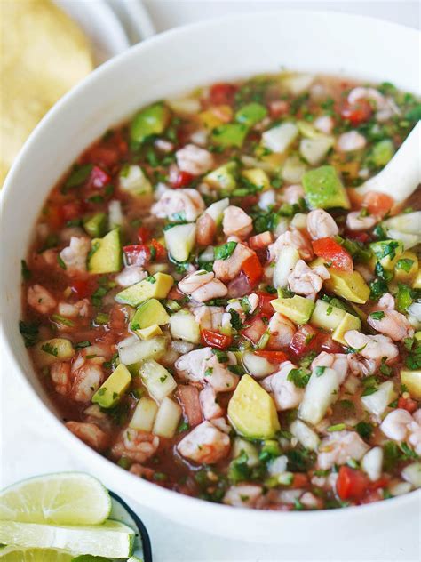 Ceviche