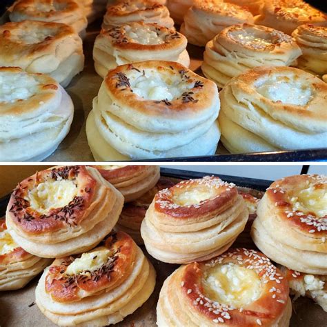 vyvaľkané cesto na plnené pagáče