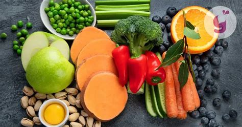 Mapa s bežnými zdrojmi baktérií v potravinách