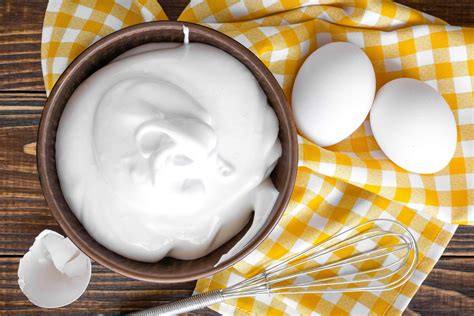 Schéma fungovania naberačky ako oddeľovača vaječných bielkov