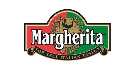 Logo Margerita Pizzeria & Reštaurácia