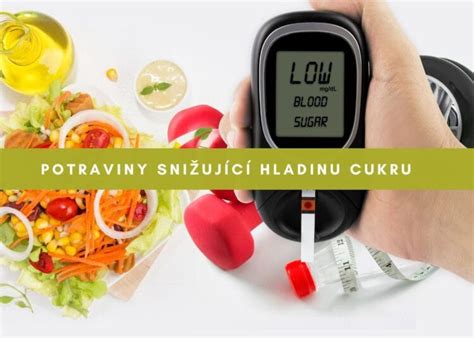 Graf zobrazujúci vplyv škorice na hladinu cukru v krvi