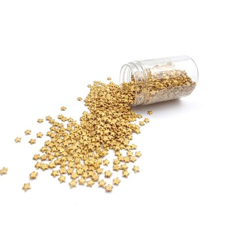 Zdobenie lineckých hviezdičiek