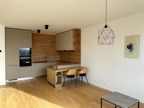 Ilustračná fotografia bytu v novostavbe