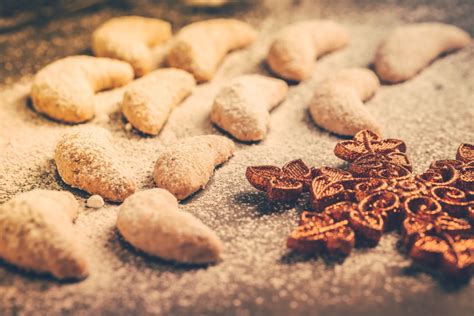 zdravé ingrediencie na pečenie