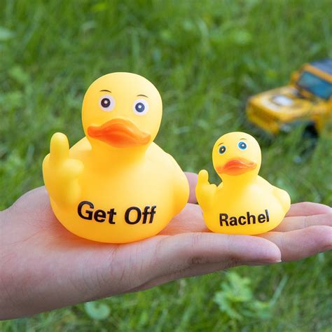 Dánsky rybár s muškou Rubber Duck