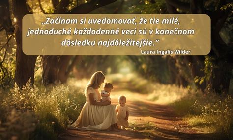 Motivačný citát pre ženy po pôrode