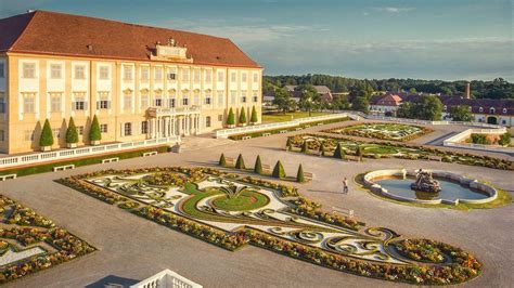 Zámok Schloss Hof
