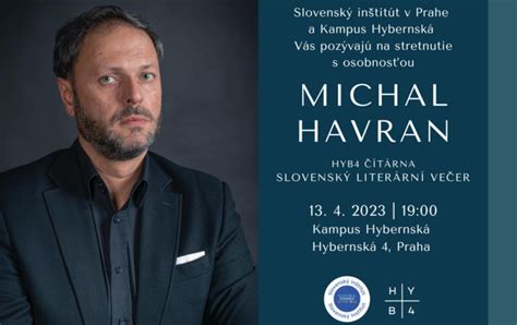 Michal Havran