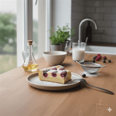 Misku s ovseným pudingom a ovocím