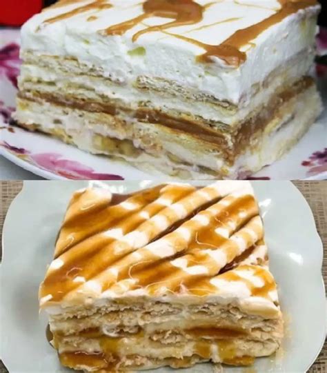 Ilustrácia prípravy pudingového krému