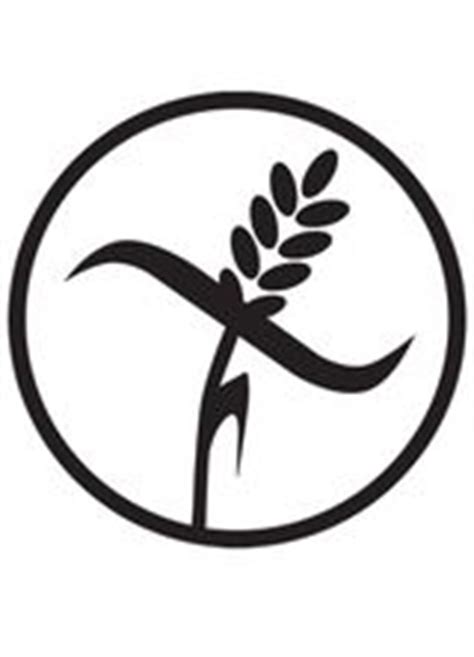 Logo K-free a bezlepkové produkty