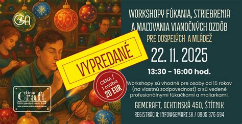 Proces striebrenia a farbenia sklenených vianočných ozdôb