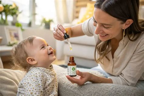 Porovnanie vitamínových sirupov pre deti