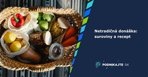 Ilustračné foto hotového jedla